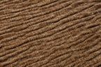 Brown Pillow 22"x22"