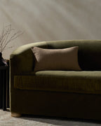 Lumbar Pillow, 13x21