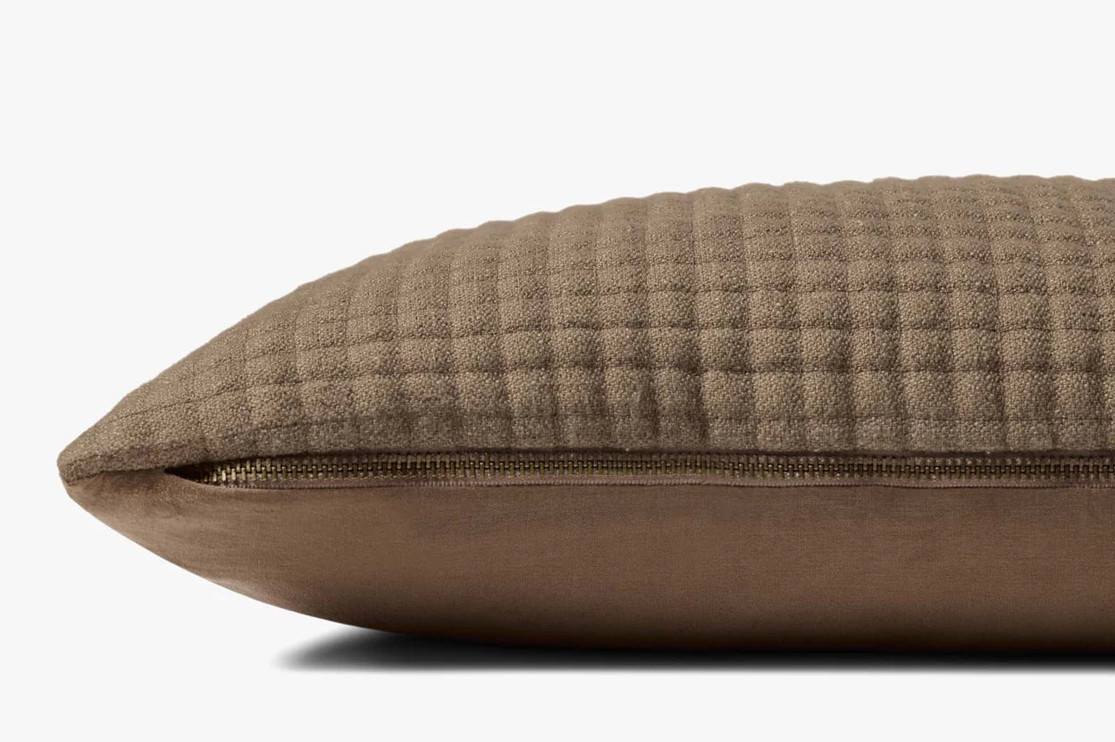 Lumbar Pillow, 13x21