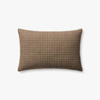Lumbar Pillow, 13x21