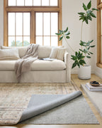 CUSHION Grip All Surface 1/8" Grey, 8' x 10'