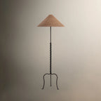 Francisco Floor Lamp — detail view