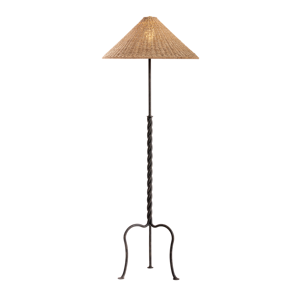 Francisco Floor Lamp