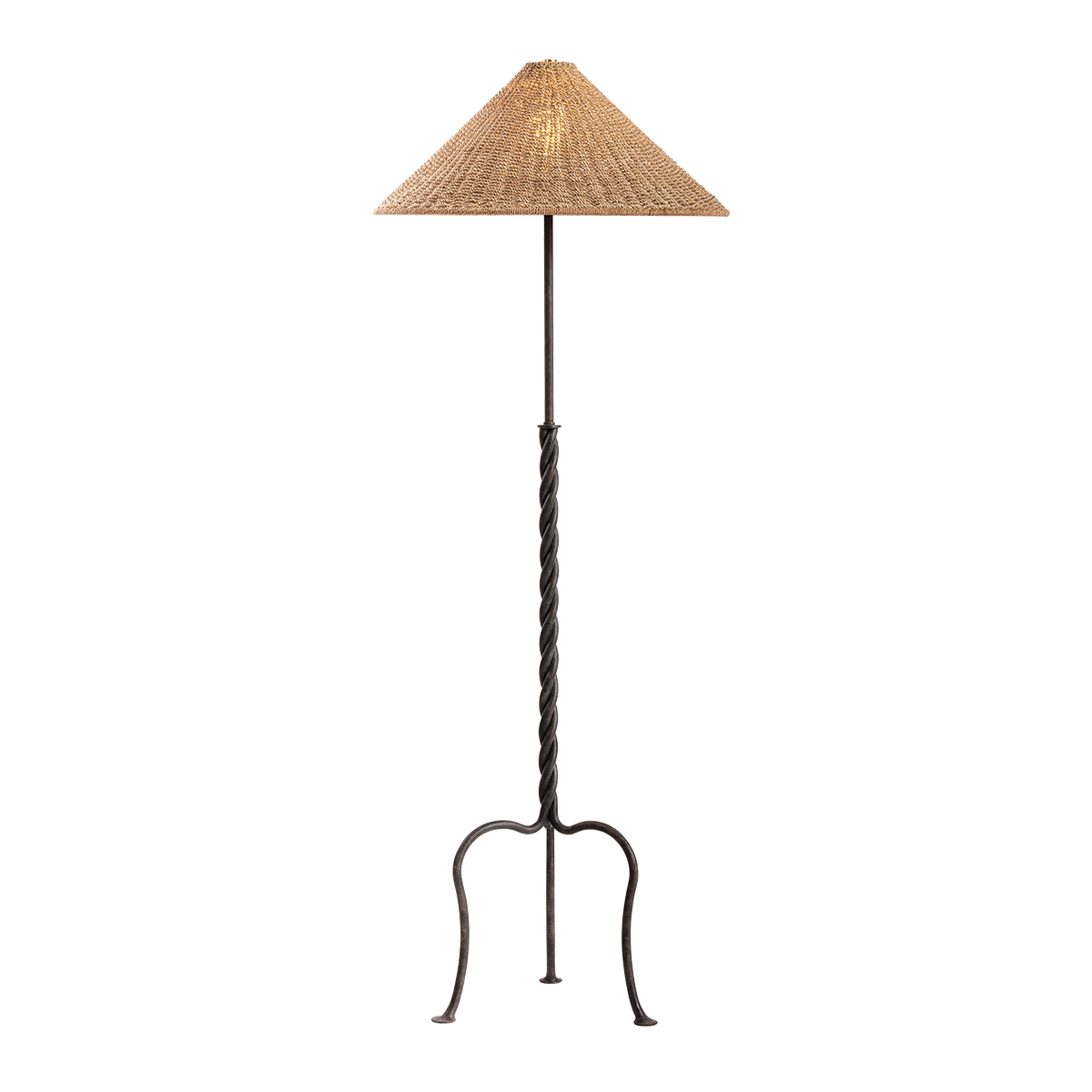 Francisco Floor Lamp