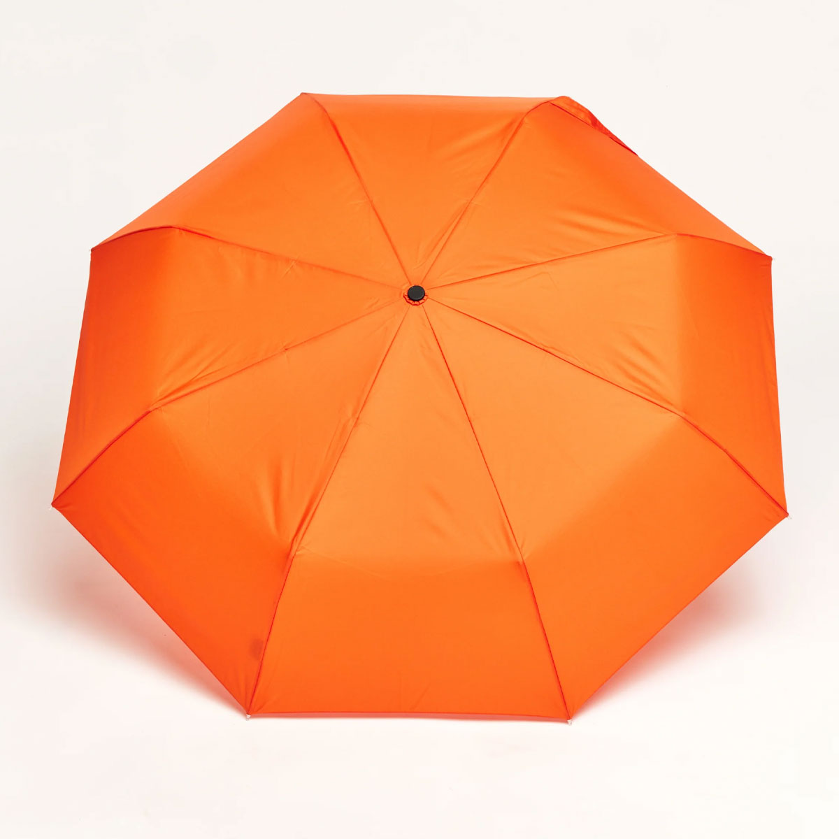 Pumpkin Duck Umbrella