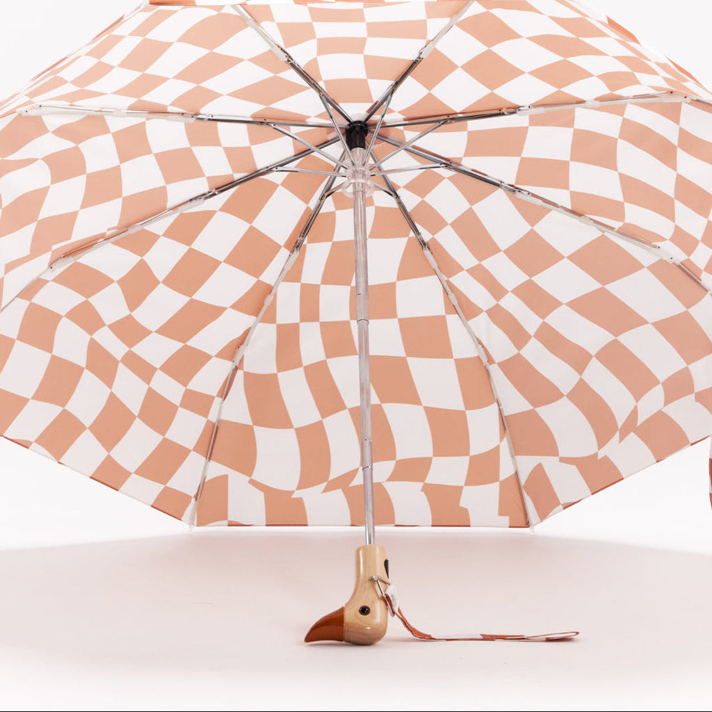 Peanut Butter Duck Umbrella