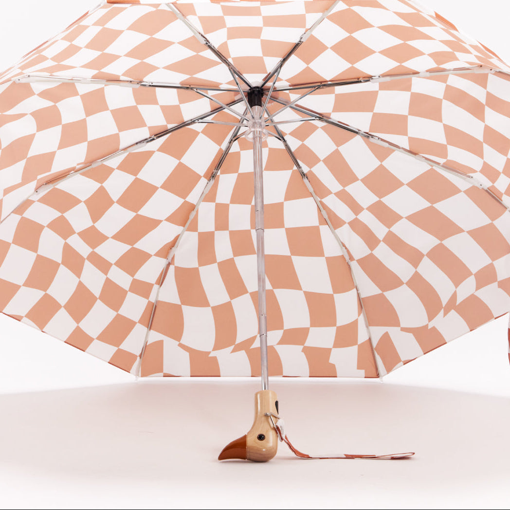 Peanut Butter Duck Umbrella