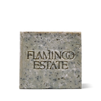 Exfoliating Peppermint Soap Brick