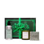 Douglas Fir Peppermint Morning Set