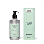 Peppermint & Juniper Berry Body Wash