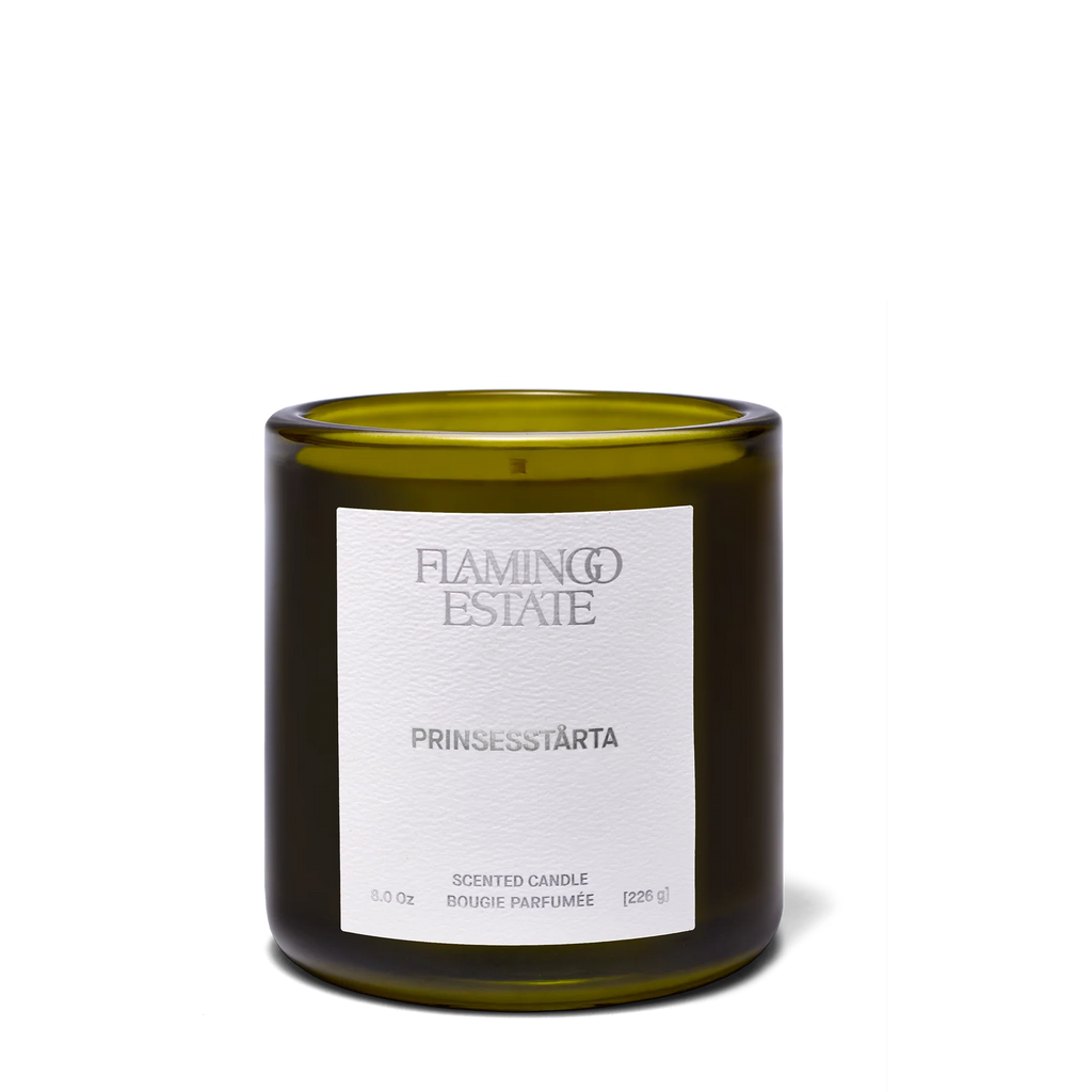 Prinsesstårta Candle 8oz