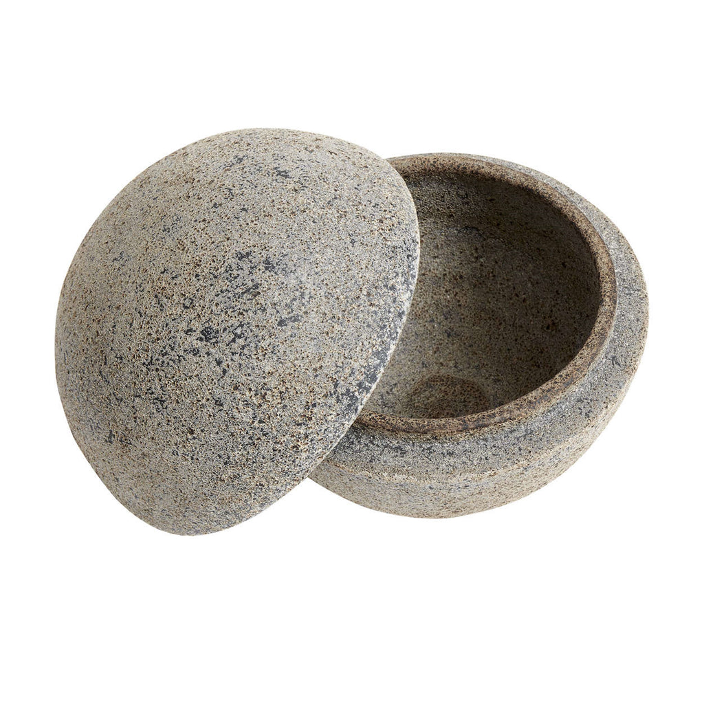 Bonbonniere Stain - Grey brown