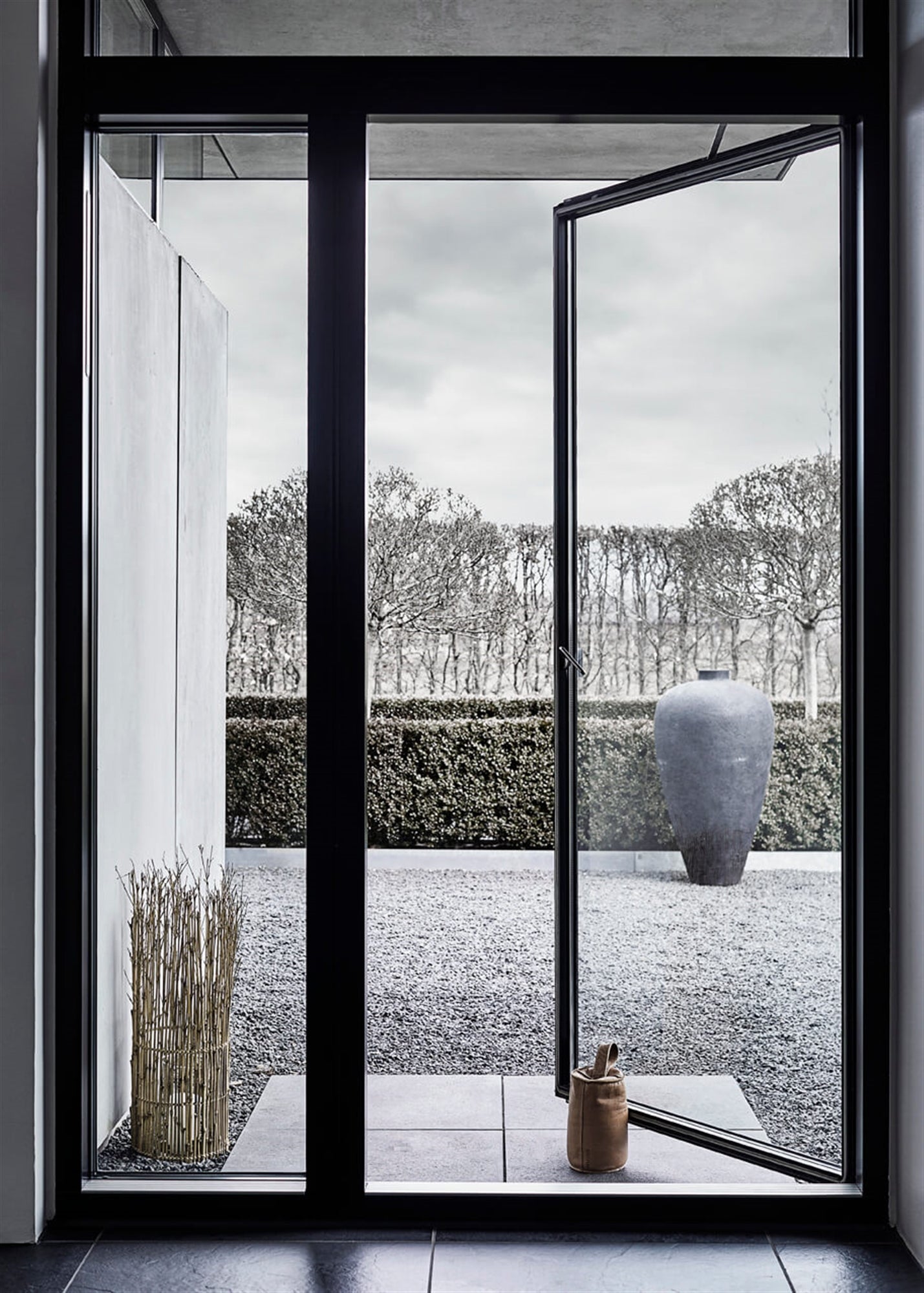 Door Stopper Camou - Camel