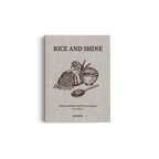 Rice and Shine — gestalten
