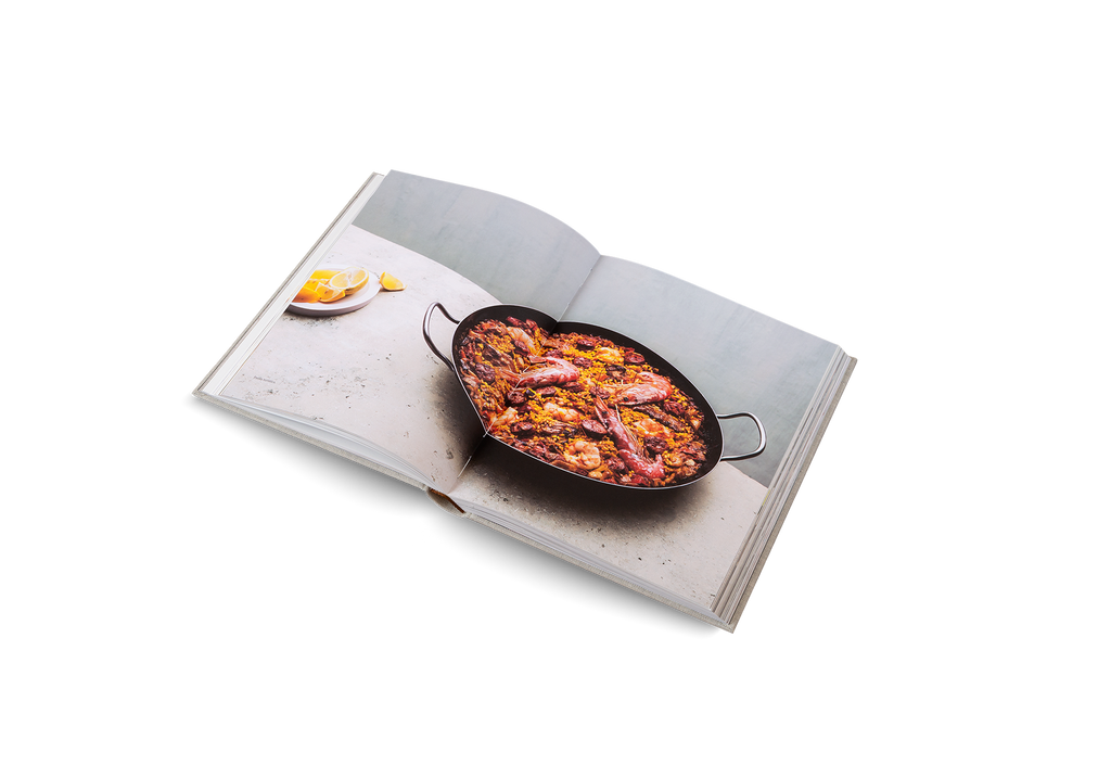Rice and Shine — gestalten