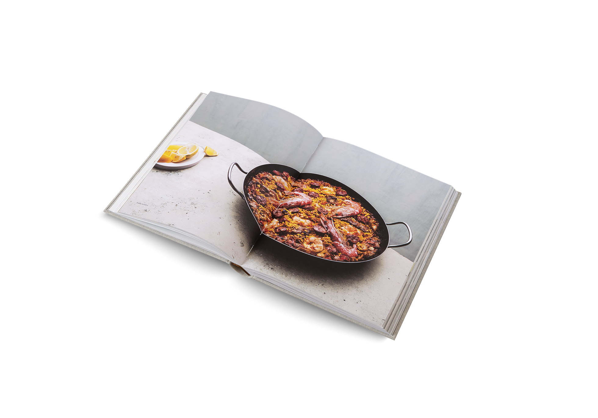 Rice and Shine — gestalten