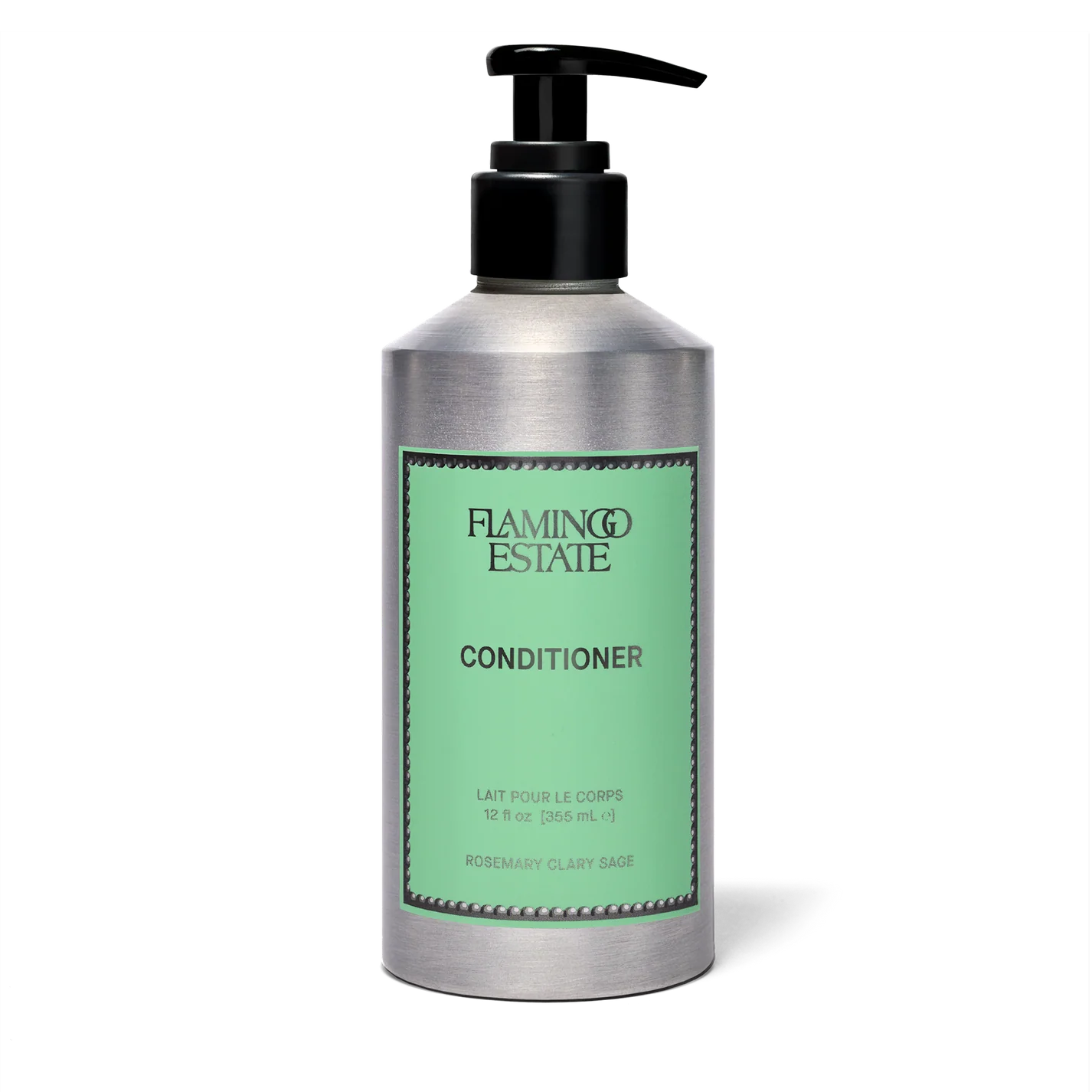 Rosemary Clary Sage Conditioner