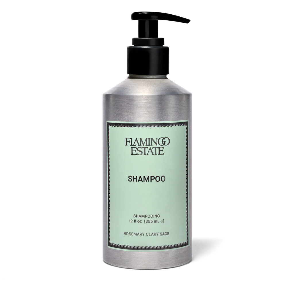 Rosemary Clary Sage Shampoo