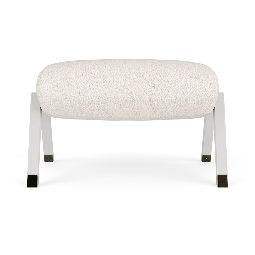 Gerlock Ottoman