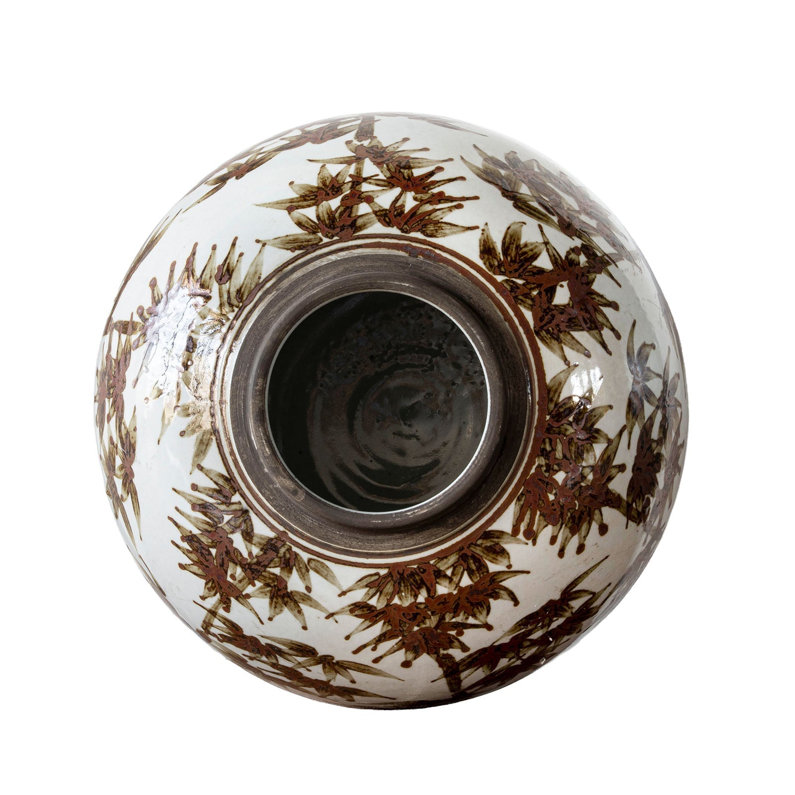 Jingdezhen Shunan Ginger Jar, Small