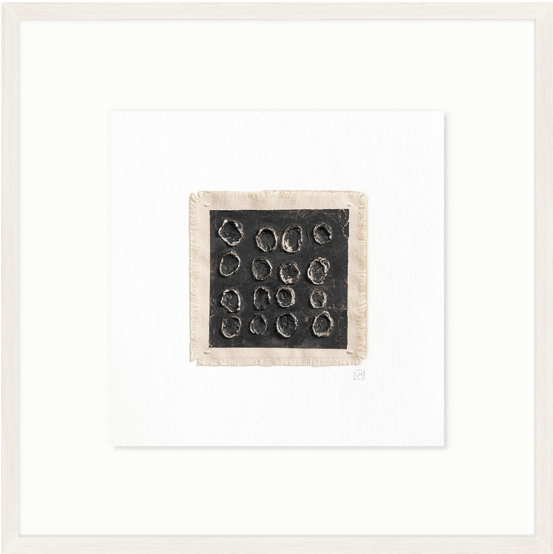 Natural Organics Dyo XVI - Small