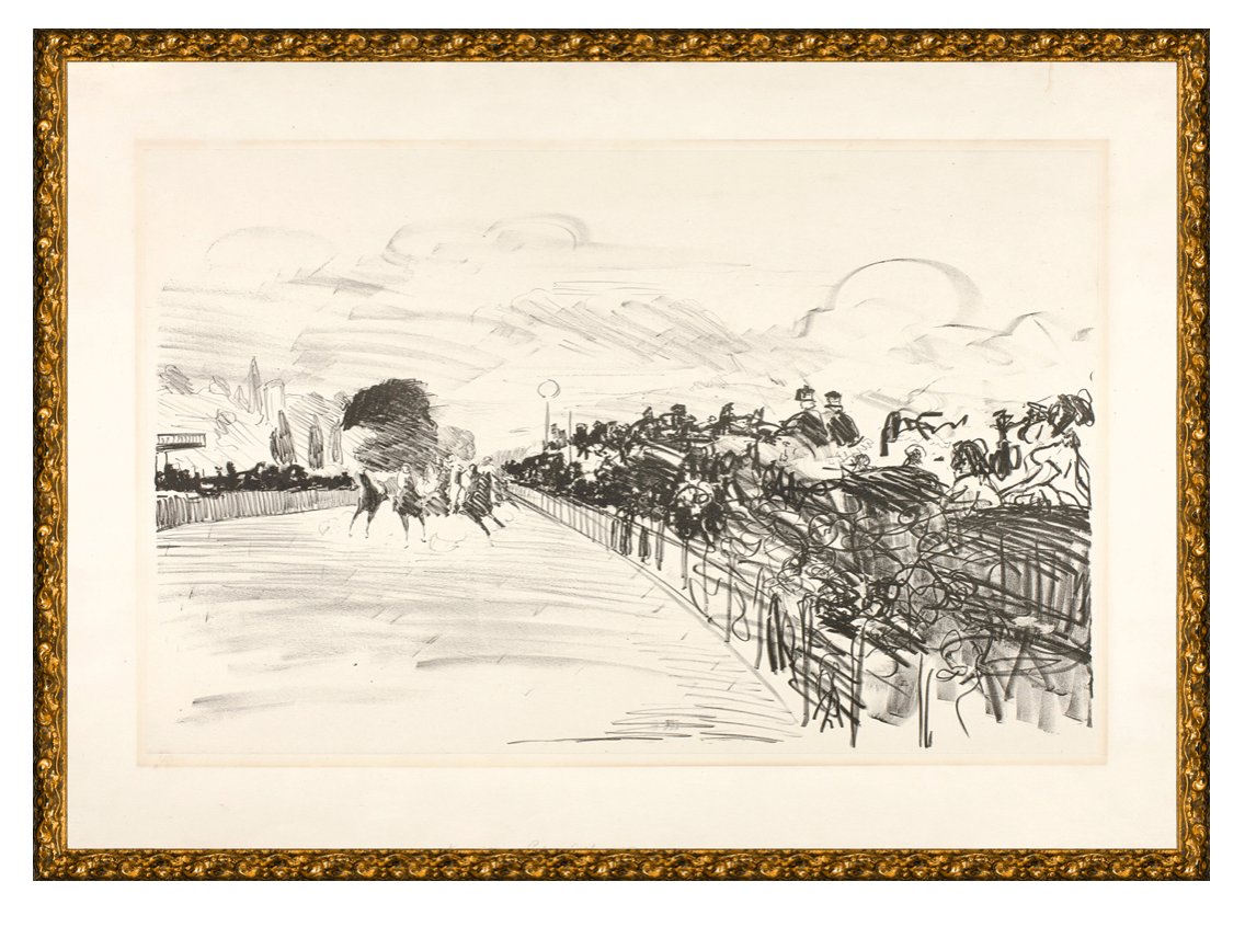 Collection 23 - The Races C. 1870 - Small