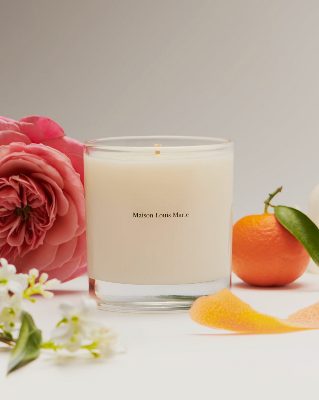 Maison Louis Marie No.14 - Icila