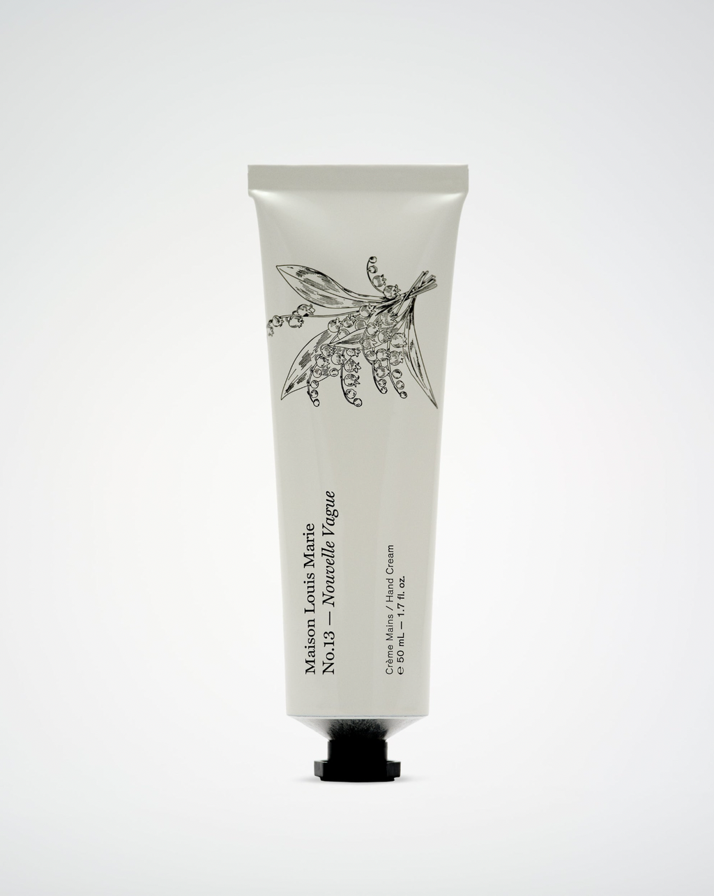 Maison Louis Marie No.13  - Nouvelle Vague Hand Cream