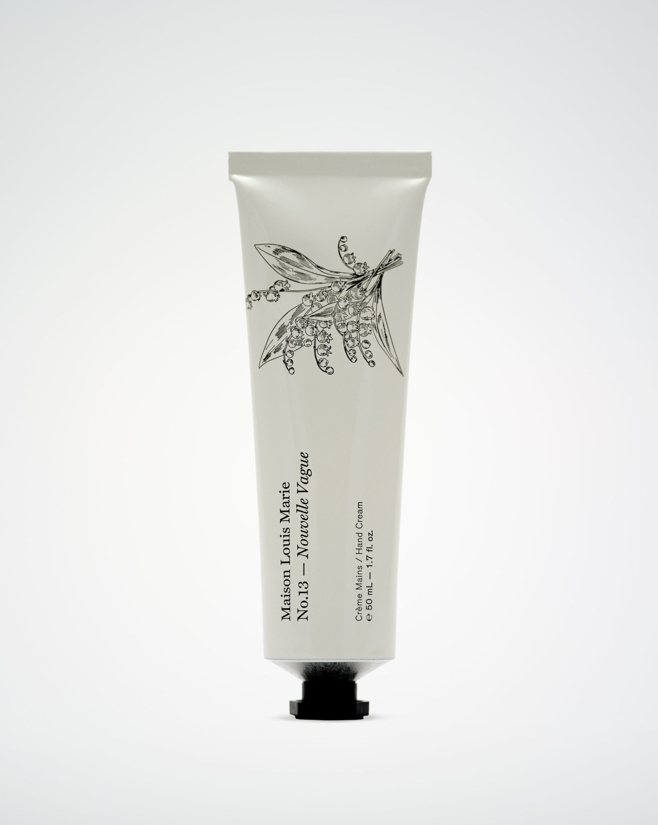 Maison Louis Marie No.13  - Nouvelle Vague Hand Cream