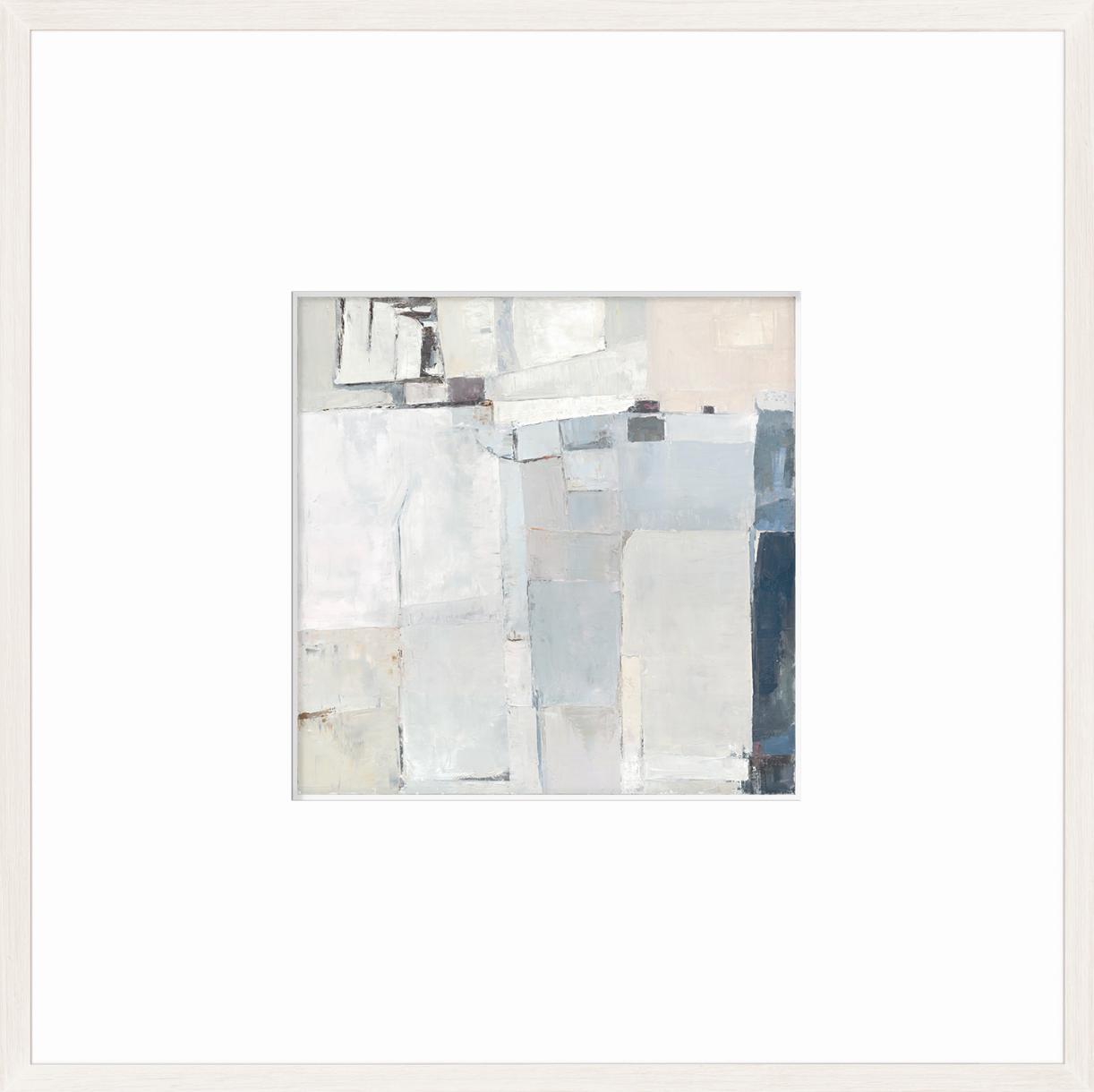 Shades Of View III - 21x21