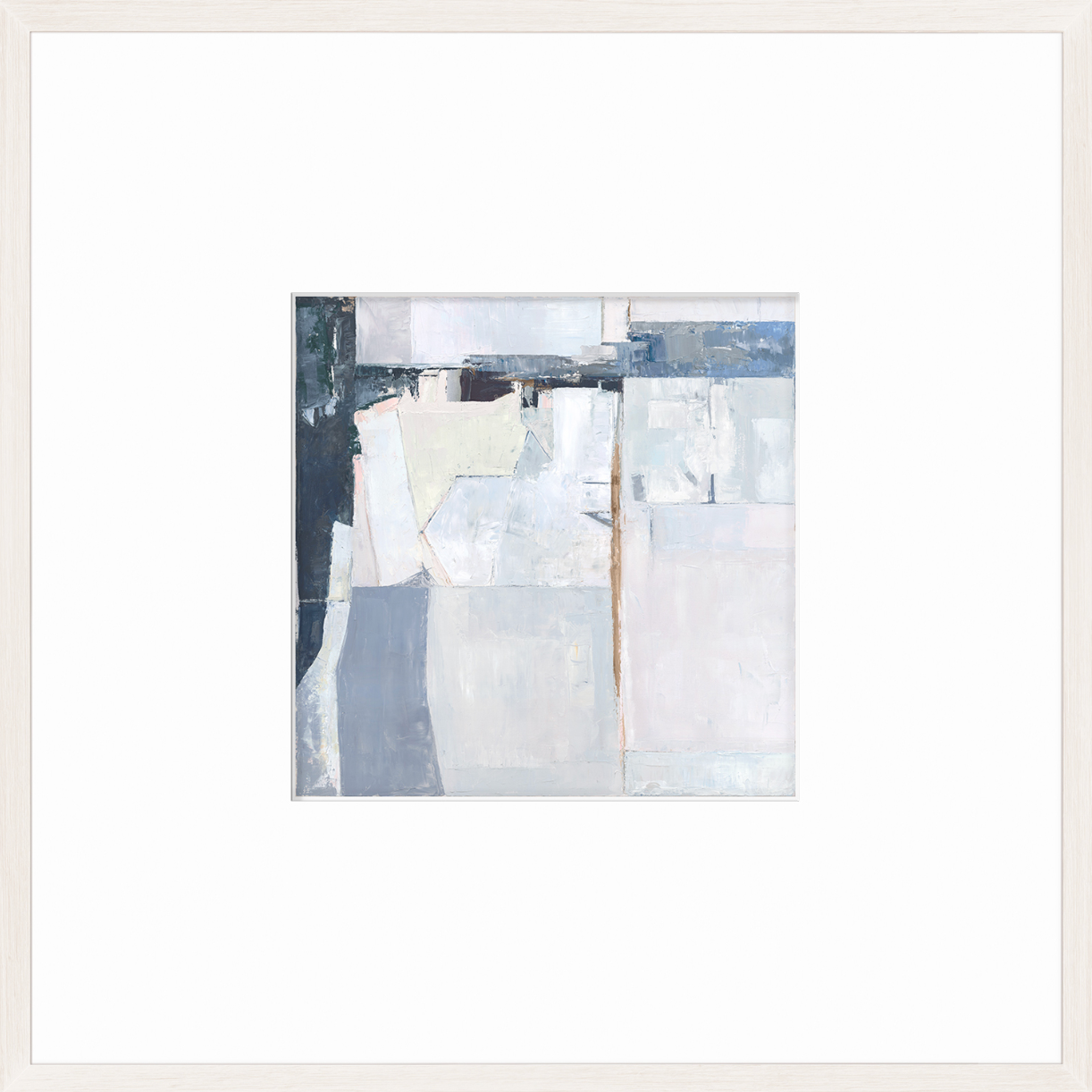 Shades Of View IV - 21x21