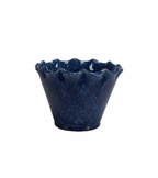 Stoneware Planter - 5.5" x 4"