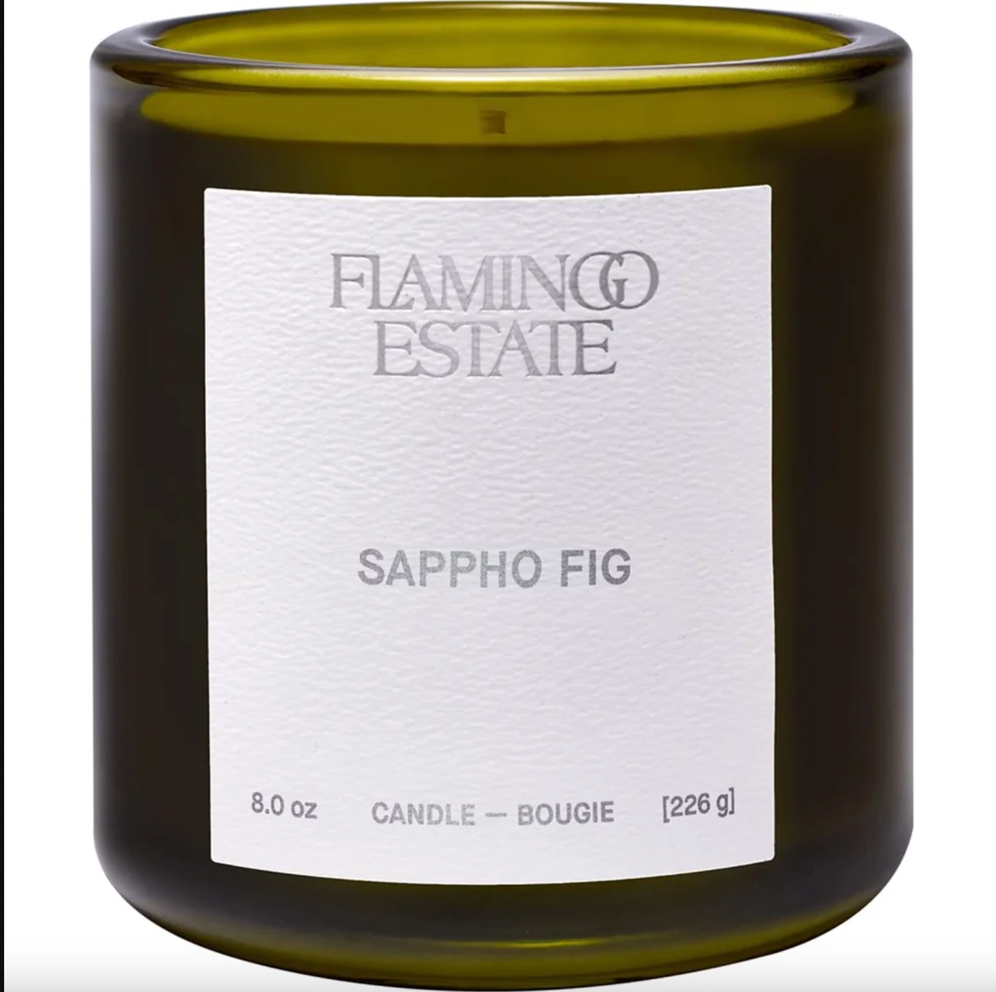 Sappho Fig Candle