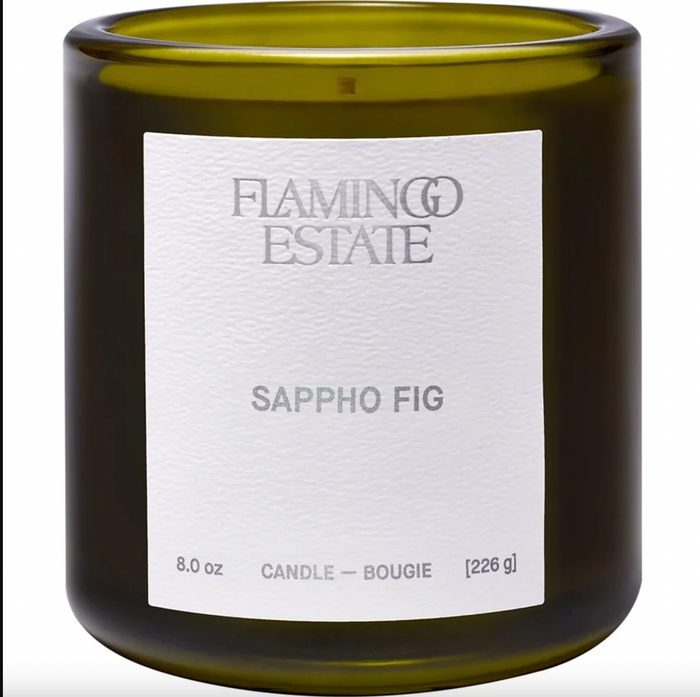 Sappho Fig Candle