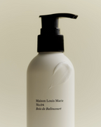 Maison Louis Marie No.04 - Bois de Balincourt Body and Hand Lotion