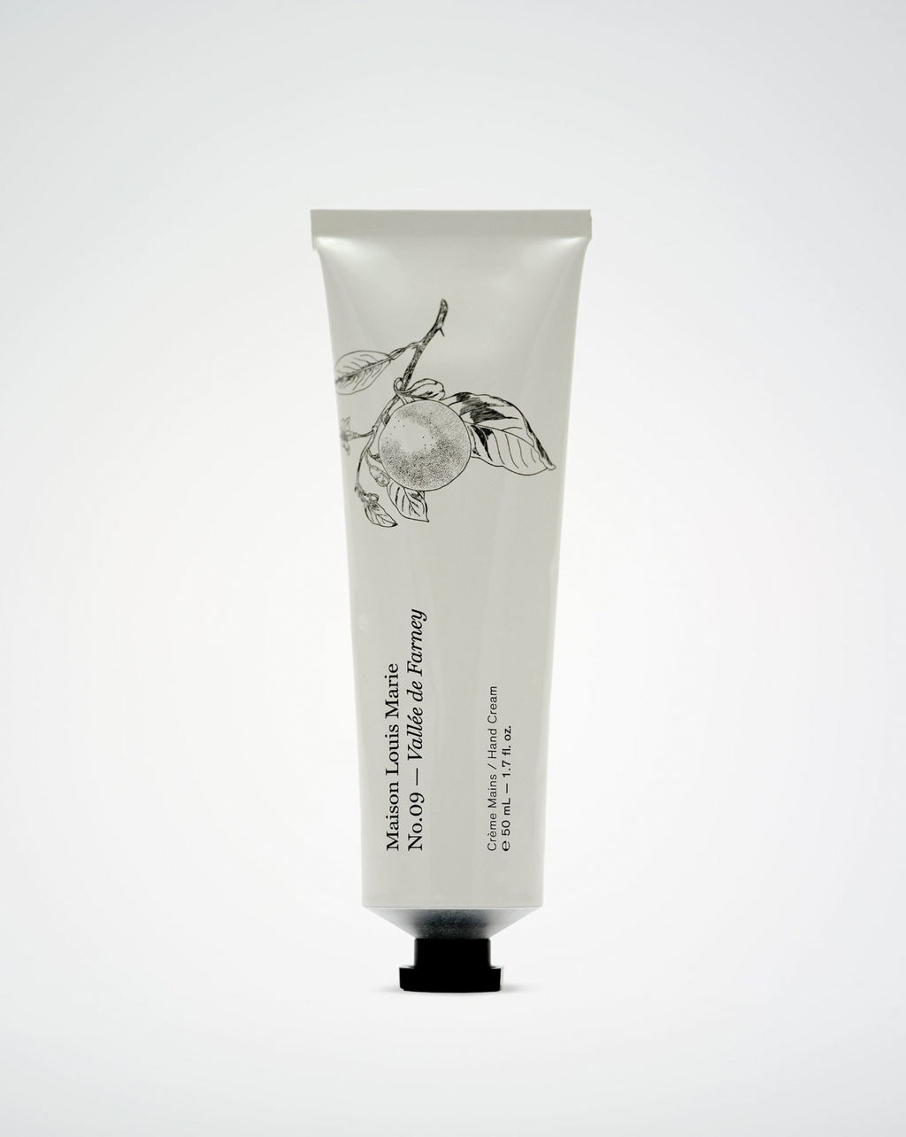 Maison Louis Marie No.09 - Vallée de Farney Hand Cream