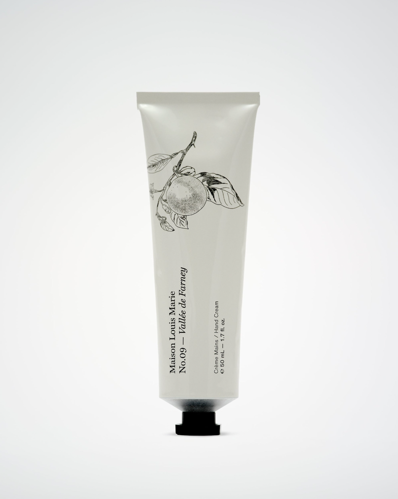 Maison Louis Marie No.09 - Vallée de Farney Hand Cream