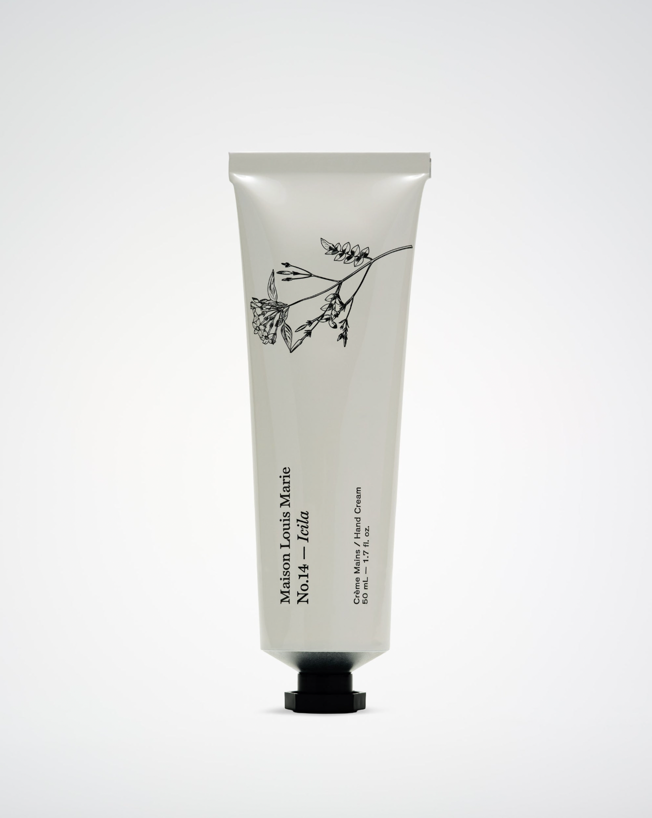 Maison Louis Marie No.14 - Icila Hand Cream