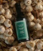 Garlic Infused Extra Virgin Olive Oil