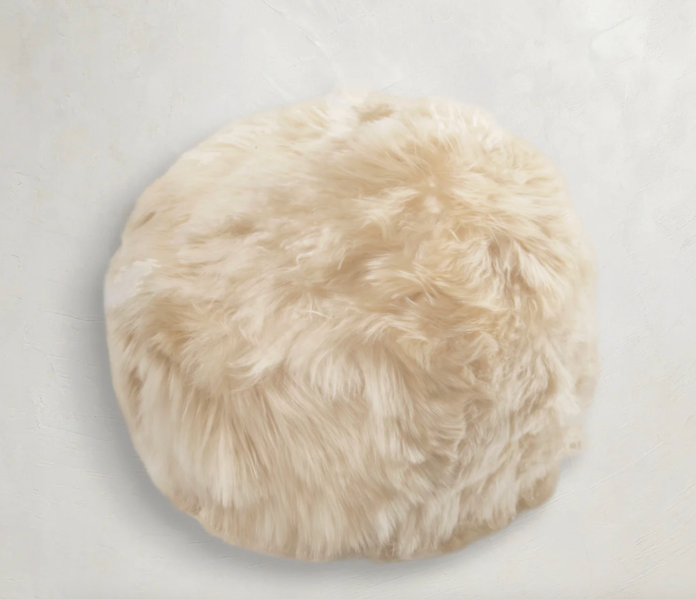 Alpaca Accent Linen Poly