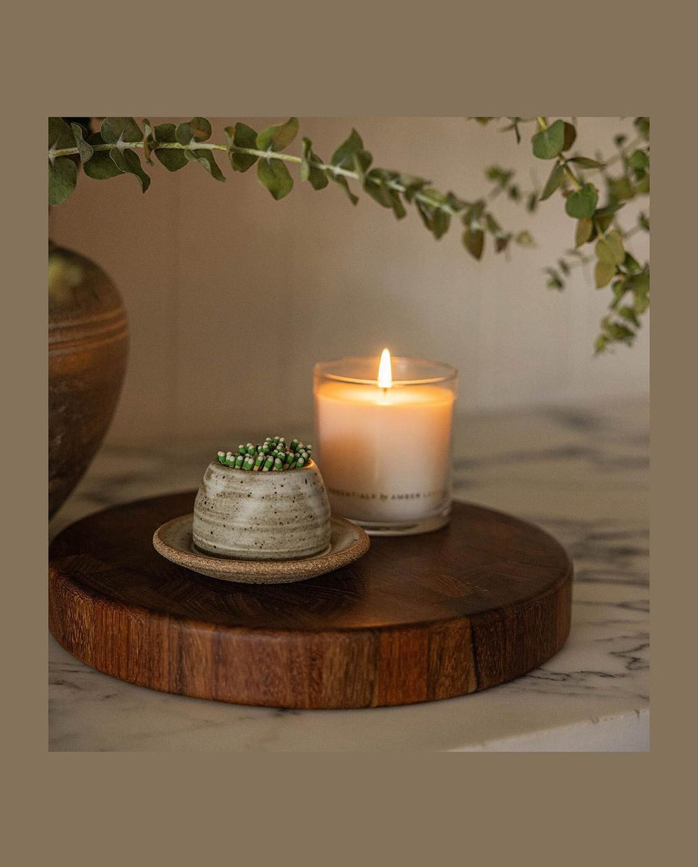 Harper Matchstrikers