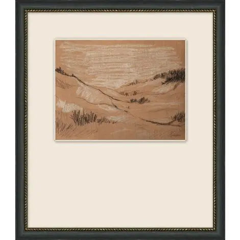 Sketched Landscape 1