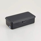 Toyo - Steel Stackable Storage Box T-190 — detail view