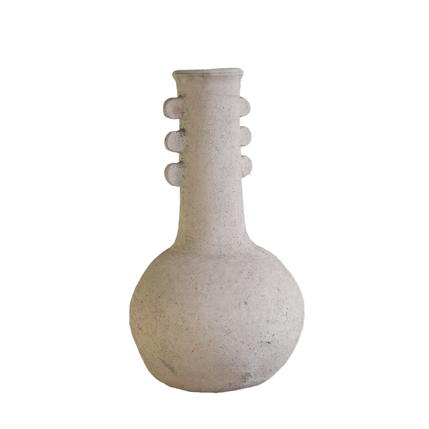 Tamegroute Vase Fez Unglazed