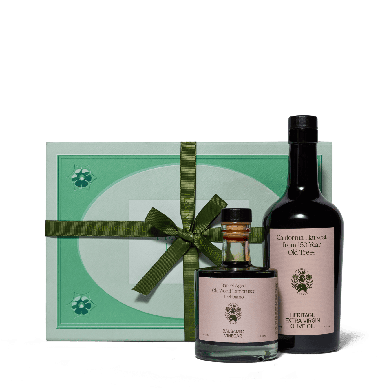 Tablemates Olive Oil and Balsamic