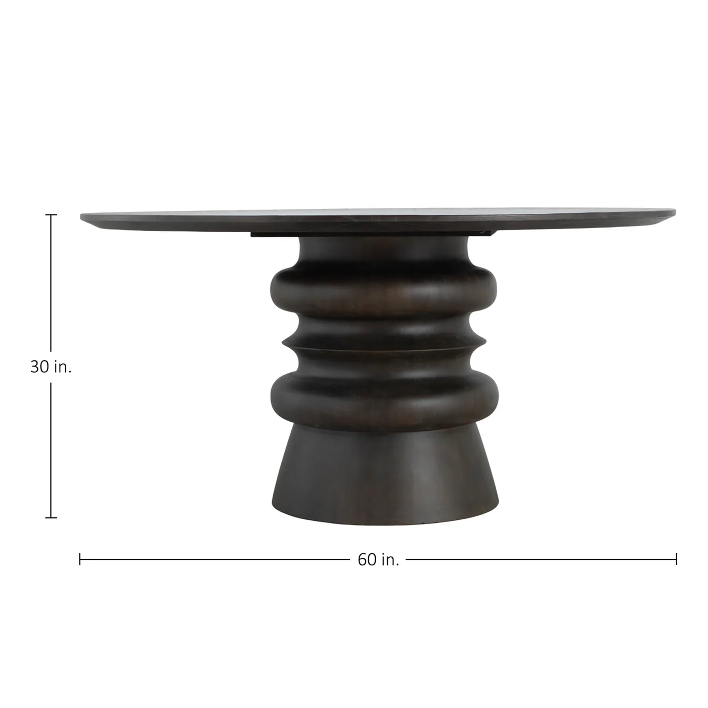 Teva Dining Table