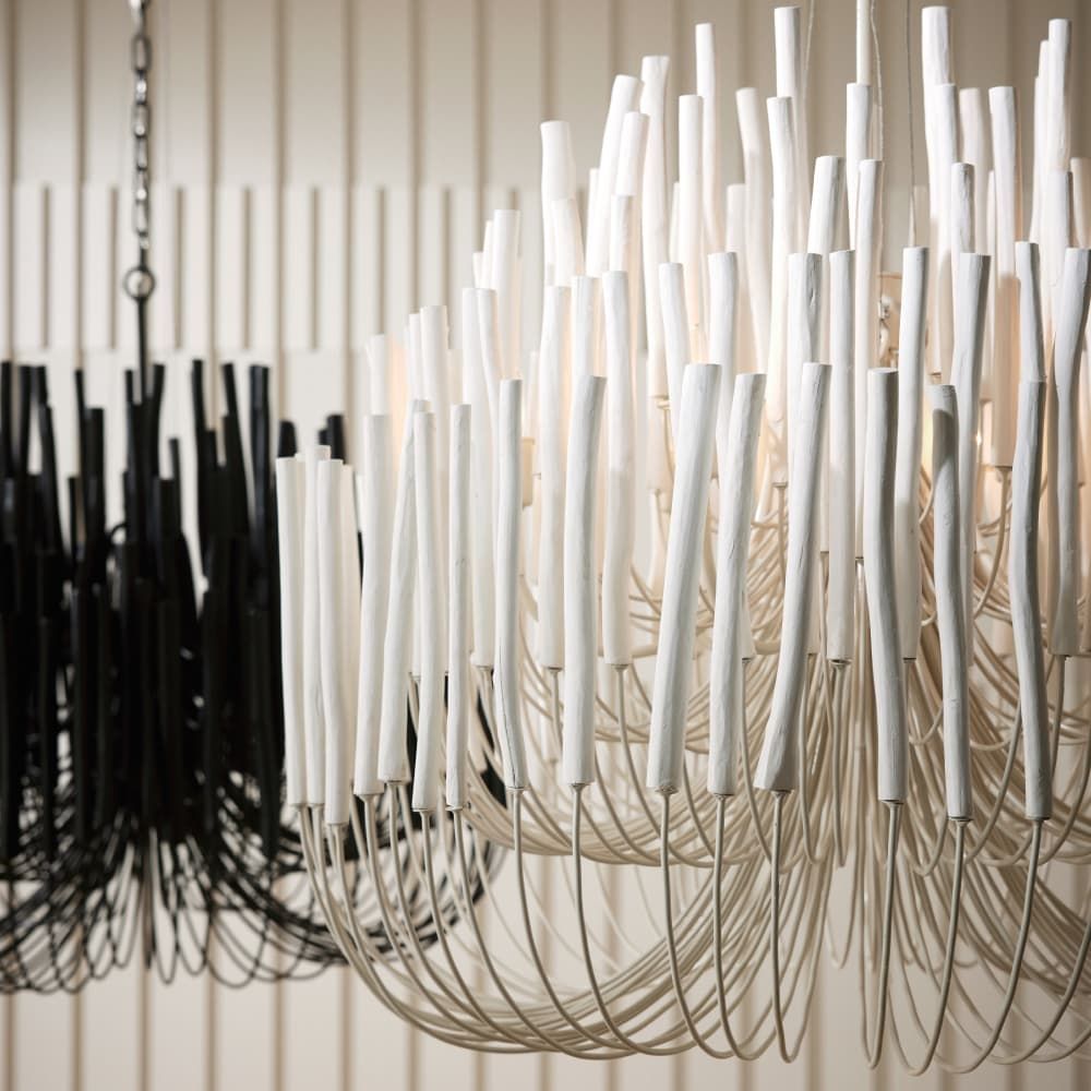 Tilda Large Chandelier