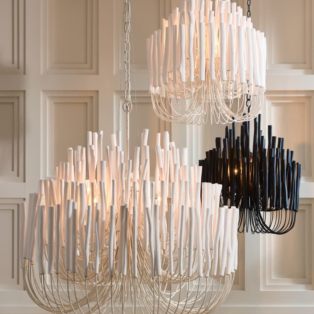 Tilda Large Chandelier