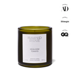 Roma Heirloom Tomato Candle