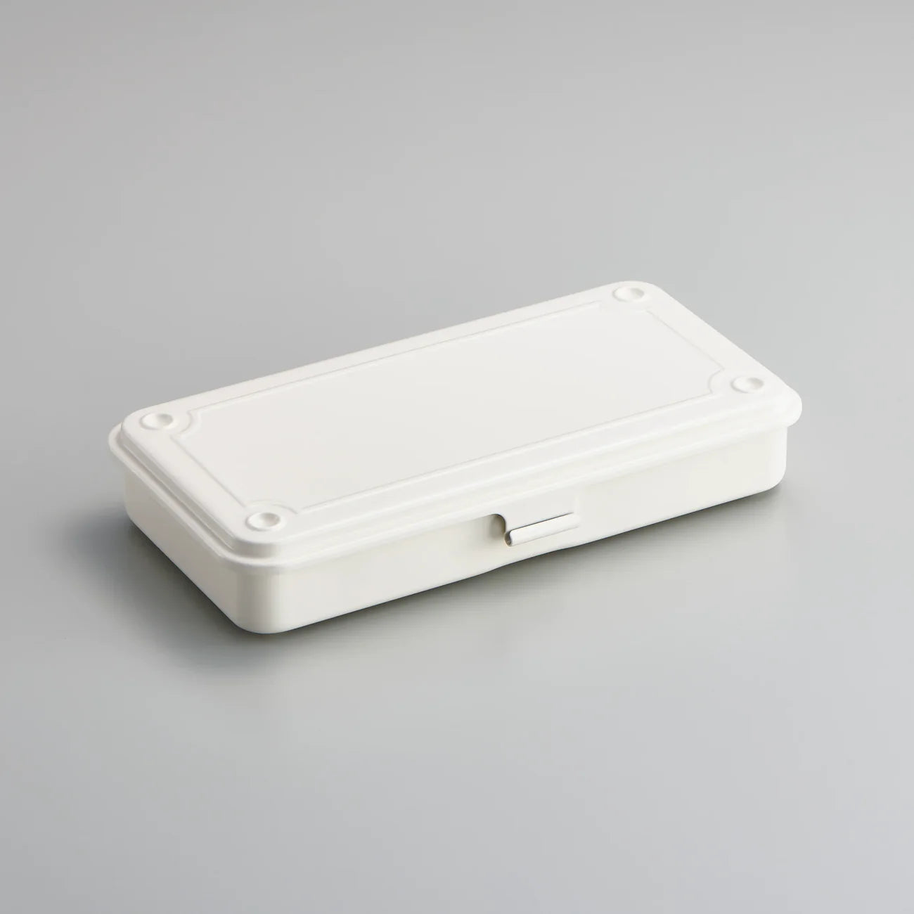 Toyo - Steel Stackable Storage Box T-192